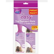 Resim Parex Fırsat Avantaj Paket Tüy Toplayıcı Rulo Yedek 