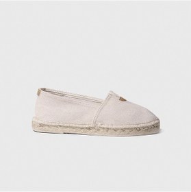 Resim Espadril Kadın Blanes-ER Toni Pons Ecru (Cru) Ekru 