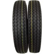 Resim Wanda 5.70-8 P811 8pr Tl Tarım Çapa Römork Lastiği 