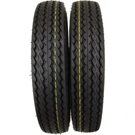 Resim Wanda 5.70-8 P811 8pr Tl Tarım Çapa Römork Lastiği 