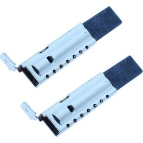 Resim Çamaşır Makinesi Motor Kömürü Takımı 