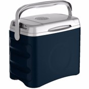 Resim Beko OTB 51223 M Oto Buzdolabı 