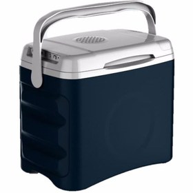 Resim Beko OTB 51223 M Oto Buzdolabı 