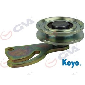 Resim Gva 6012110 - Hidrolik Direksiyon Pompa Rulmanı R19 1.4-1.6 95 