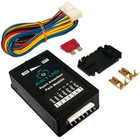 Resim Nkt Group Tüm Araçlara Uygun 12 V Ayarlı Amerikan Park Modülü 