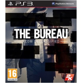 Resim 2K The Bureau Xcom Declassified PS3 Oyun 