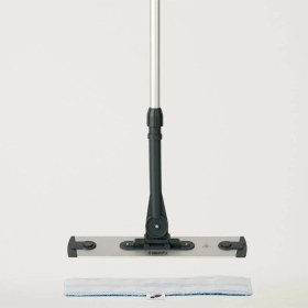 Resim Polti Moppy White Premium Buharlı Paspas 1500 W 