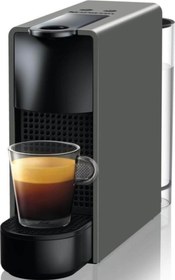 Resim Nespresso Essenza Mini C 30 Kapsül Kahve Makinesi 