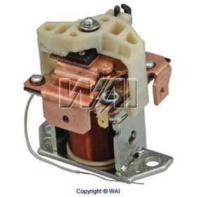 Resim İveco Truck Mars Otomatıgı 24v Bosch Tip Alfkb Platınlı Man Mercedes Daf Scanıa İveco Komatsu Volvo Zm 901 - Waı 66-91104 