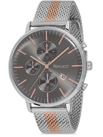 Resim Ferrucci Erkek Kol Saati 9fm2290 
