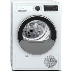 Resim Profilo KM9611CTR 9 KG Çamaşır Kurutma Makinesi 