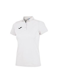 Resim Joma Kadın Günlük Polo Tişört Beyaz Polo Shirt Ss 900247,2 