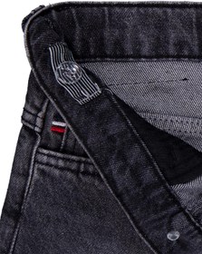 Resim Pierre Cardin Bıyıklı 2-5 Yaş Pantolon - Gri - Füme / 2-3 Yaş 