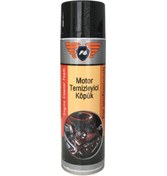 Resim F6 Motor Temizleyici Köpük Sprey / Engine Cleaner Foam - 500 Ml 