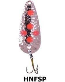 Resim Pot-O-Gold Dövme Noktalı Kaşık Hnfsp 