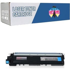 Resim Safir Toner Brother Tn-210-tn-230-tn-240 Hl-8070 Hl-8370 Mavi 1.400 Sayfa Uyumlu Toner 