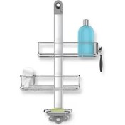 Resim Simplehuman BT1098 Ayarlanabilir Duş Rafı 