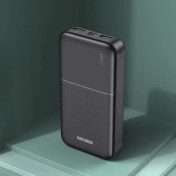 Resim Kakusiga 20000 Mah 3 Portlu Fast Charge 