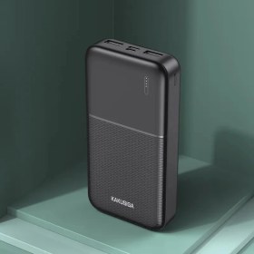 Resim Kakusiga 20000 Mah 3 Portlu Fast Charge 