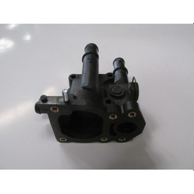 Resim Esse Oto - Opel Astra- H- Sd/hb- 04/14 Termostat Kapağı 1.6cc Esse7554809 96984103 