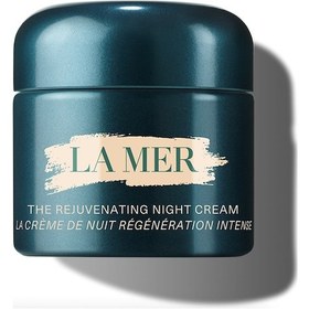 Resim La Mer The Rejuvenating Night Cream 60 ML 