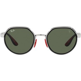 Resim Ray-Ban Güneş Gözlüğü Rayban Rb3703m F0077151 