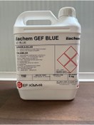 Resim Gef 5 kg ilachem adblue ad blue blue 