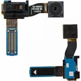 Resim Samsung Uyumlu Galaxy Note 3 Lte N9005 Ön Kamera (469693217) 