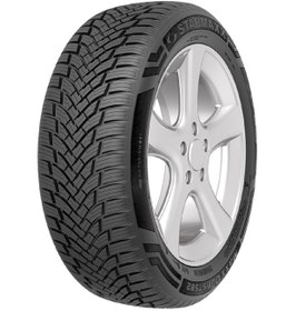 Resim Starmaxx 205/55 R16 Tl 91H Maxx Out ST582 Oto 4 Mevsim Lastiği ( Üretim Yılı: 2023 ) 