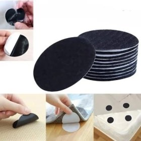 Resim Halı Kaydırmaz 10’lu Paket 