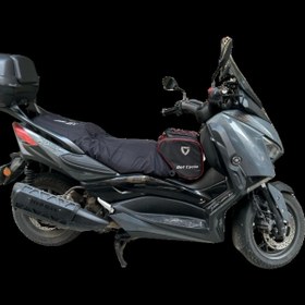Resim DOT CYCLE MAXI SCOOTER BACAK ARASI ÇANTA 