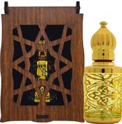 Resim Hacerül Esved Kokusu Premium Esans 13 ML + Ahşap Kutu 