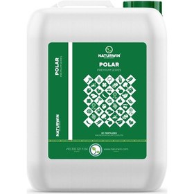 Resim Naturwin Polar (Magnezyum+ Bor+ Çinko)Sıvı Gübre 20 Litre 