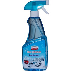 Resim Autokit Oto Cam Buz Çözücü 500 ml 