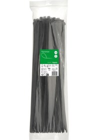 Resim Schneider Electric Imt46427 550x8,8 Siyah Kablo Bağı Klips 100'lü Paket 
