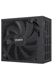 Resim Gigabyte 1300W 80+ GOLD GP-UD1300GM PG5 TAM MODÜLER POWER SUPLLY 