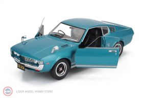 Resim 1:24 WhiteBox 1973 Toyota Celica LB 2000 GT 