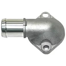 Resim Hyundai Getz Termostat Kapağı (2003-2005 1.3) İthal Marka 