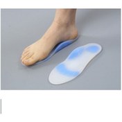 Resim Medikalcim Ark Destekli Silikon Tam Tabanlık39 