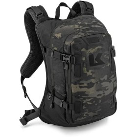 Resim KRIEGA R20 SIRT ÇANTASI 20 LITRE MULTICAM 