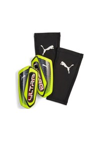 Resim Ultra Flex Geçmeli Futbol Tekmeliği 030987 07 Sarı 