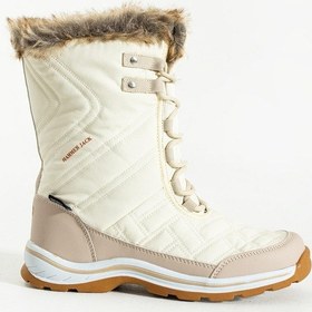 Resim Hammer Jack Usoa Bej Bayan Su Geçirmez Kar Botu 20109 Bej 