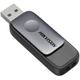 Resim Hıkvısıon 64gb Usb3.2 Bellek Hs-usb-m210s/64g Sürgülü 