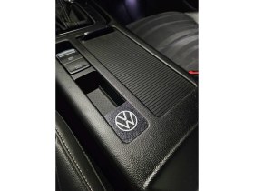 Resim Devotech Volkswagen Golf 7 12V Çakmaklık Kapağı 