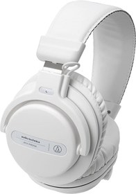 Resim Audio-technica Ath-pro5x Profesyonel Kulak Üstü Dj Monitör Kulaklık 