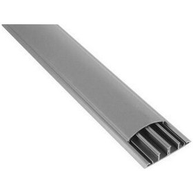 Resim Mutlusan 90X20 Kablo Kanalı Meks Balık Sırtı Yapışkanlı (2 Metre) 