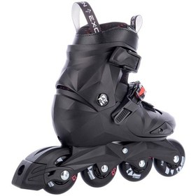 Resim Tempish Exon Black Urban Paten Siyah 