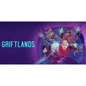 Resim Klei Entertainment Griftlands (Pc) 