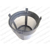 Resim Arzum Uyumlu Ar3079 Çaycı Eco Çay Makinesi Demlik Süzgeci - 378741698 