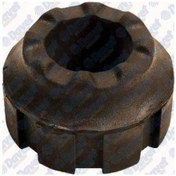 Resim Kaster Kol Lastigi Tirtirli Kalin Hyundai H100 Kamyonet 1997-2004 504607502 